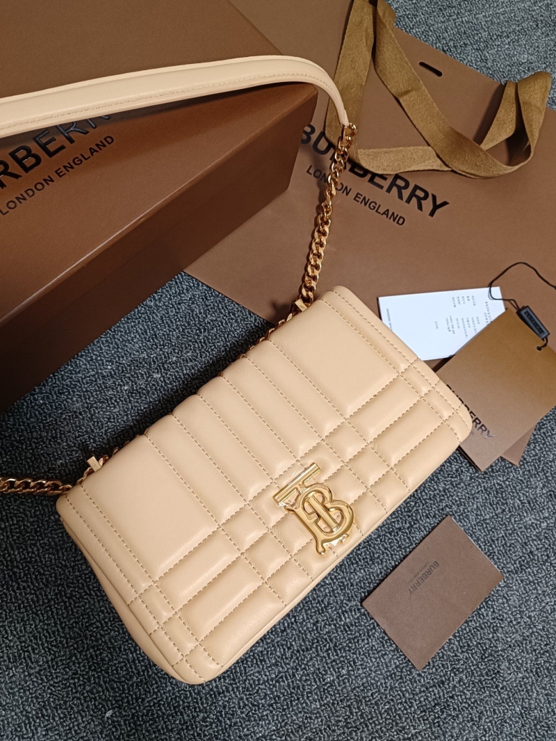 Burberry Satchel Bags